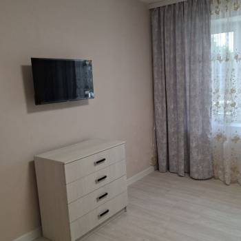Сдается 1-комнатная квартира, 33,6 м²