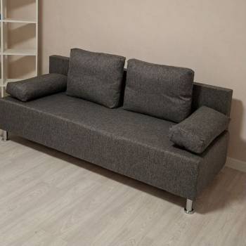 Сдается 1-комнатная квартира, 33,6 м²