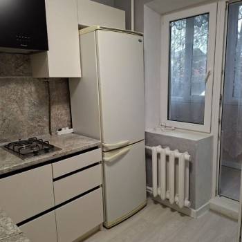 Сдается 1-комнатная квартира, 33,6 м²