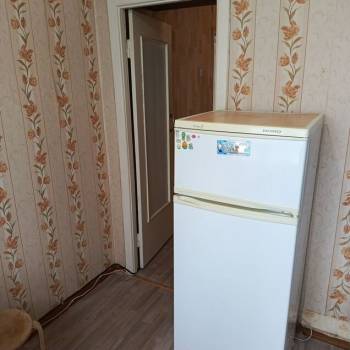 Сдается 1-комнатная квартира, 30,2 м²