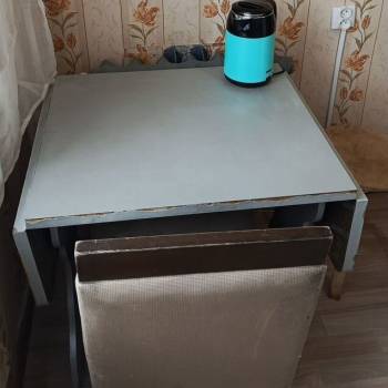 Сдается 1-комнатная квартира, 30,2 м²