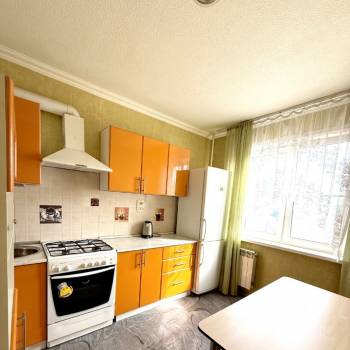 Сдается 2-х комнатная квартира, 55 м²