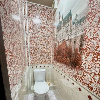 Сдается 2-х комнатная квартира, 55 м²