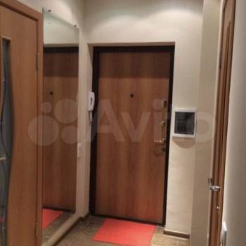 Сдается 1-комнатная квартира, 35,9 м²