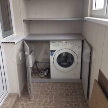 Сдается 1-комнатная квартира, 35,9 м²