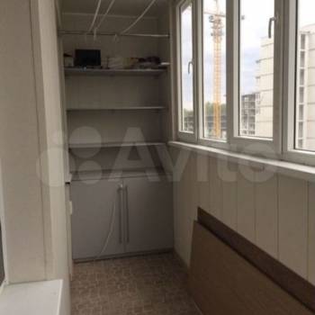 Сдается 1-комнатная квартира, 35,9 м²