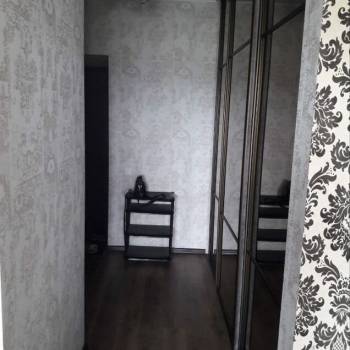 Продается 1-комнатная квартира, 41,5 м²