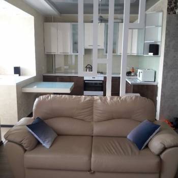 Продается 1-комнатная квартира, 41,5 м²