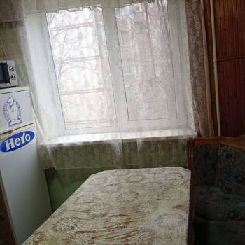 Сдается 2-х комнатная квартира, 50 м²