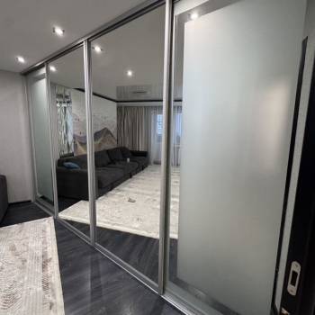 Продается 2-х комнатная квартира, 63 м²