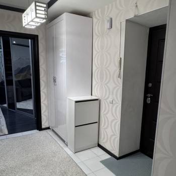 Продается 2-х комнатная квартира, 63 м²