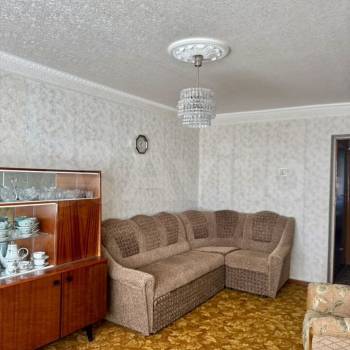 Продается 2-х комнатная квартира, 47,9 м²