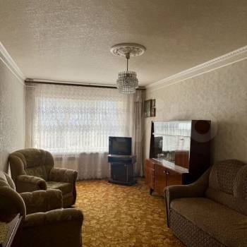 Продается 2-х комнатная квартира, 47,9 м²