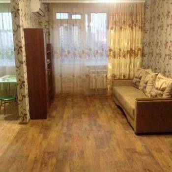 Сдается 1-комнатная квартира, 28,8 м²