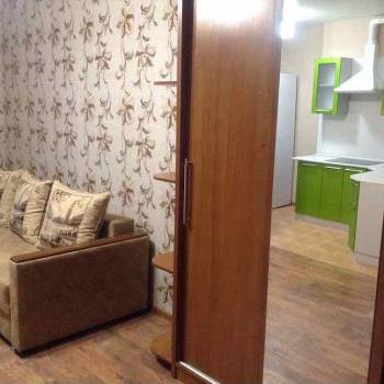 Сдается 1-комнатная квартира, 28,8 м²