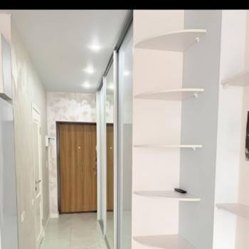 Сдается 1-комнатная квартира, 36 м²