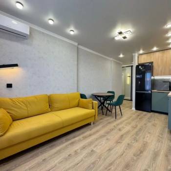 Сдается 2-х комнатная квартира, 52 м²
