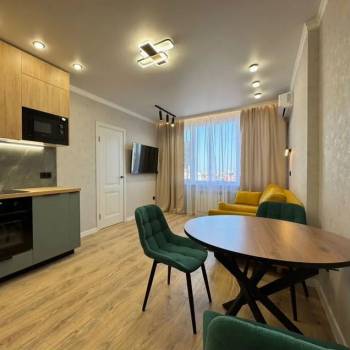 Сдается 2-х комнатная квартира, 52 м²