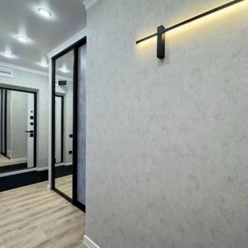 Сдается 2-х комнатная квартира, 52 м²
