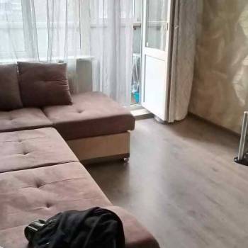 Сдается 1-комнатная квартира, 22 м²