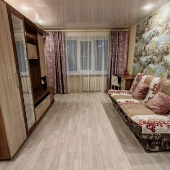 Сдается 1-комнатная квартира, 29,2 м²