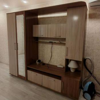 Сдается 1-комнатная квартира, 29,2 м²