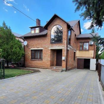 Продается Дом, 205 м²