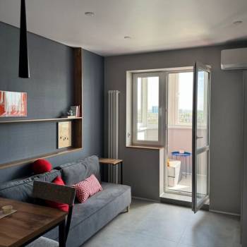 Сдается 1-комнатная квартира, 22 м²