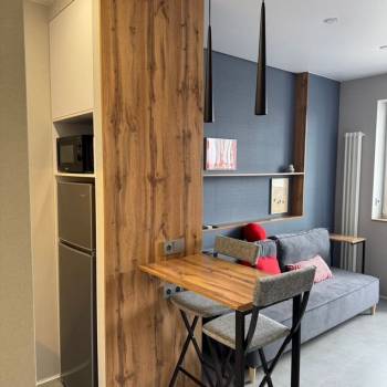 Сдается 1-комнатная квартира, 22 м²