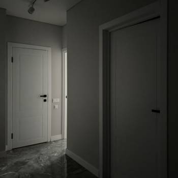 Сдается 2-х комнатная квартира, 80 м²