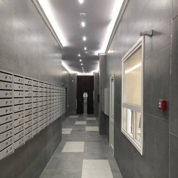 Сдается 1-комнатная квартира, 35 м²