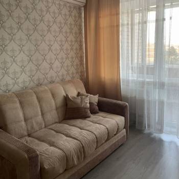 Сдается 1-комнатная квартира, 35 м²
