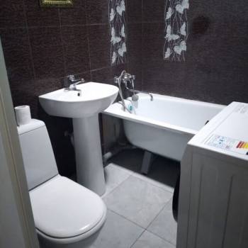 Сдается 1-комнатная квартира, 28 м²