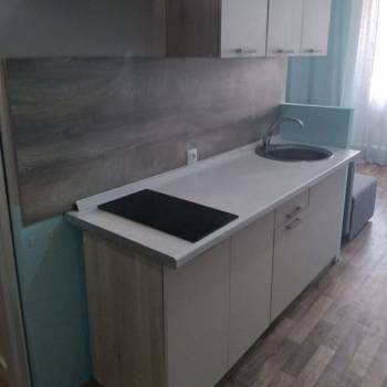 Сдается 1-комнатная квартира, 28 м²