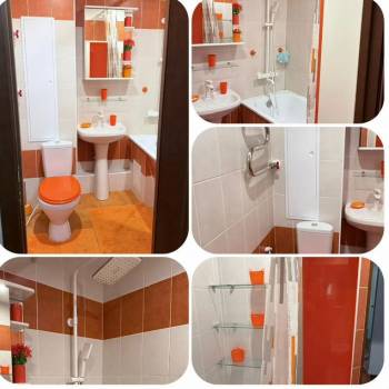 Сдается 1-комнатная квартира, 32,6 м²
