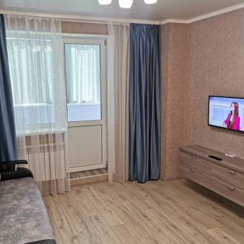 Сдается 1-комнатная квартира, 29 м²
