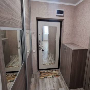 Сдается 1-комнатная квартира, 29 м²