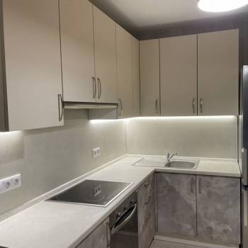 Сдается 1-комнатная квартира, 49 м²