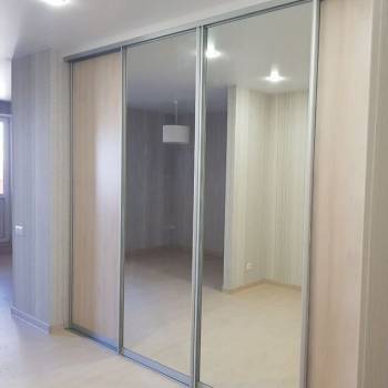 Сдается 1-комнатная квартира, 49 м²
