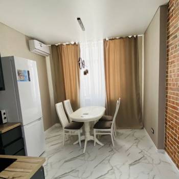 Сдается 2-х комнатная квартира, 40 м²
