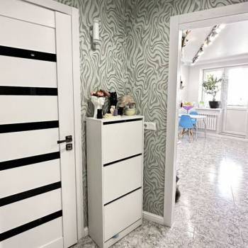 Продается 2-х комнатная квартира, 62,8 м²