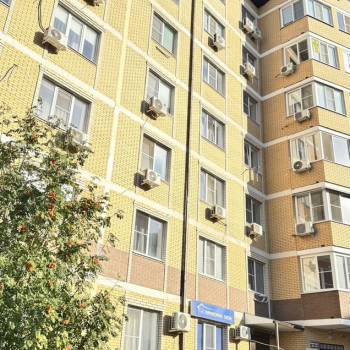 Продается 2-х комнатная квартира, 62,8 м²