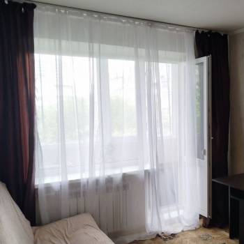 Сдается 1-комнатная квартира, 25 м²