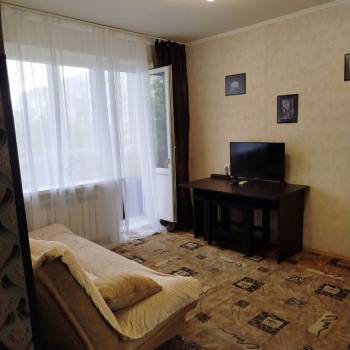 Сдается 1-комнатная квартира, 25 м²