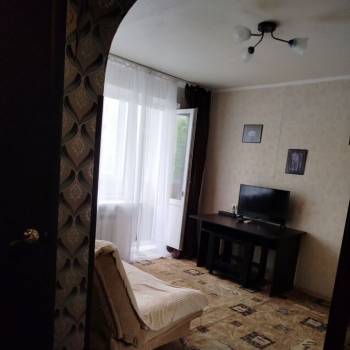 Сдается 1-комнатная квартира, 25 м²