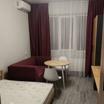 Сдается 1-комнатная квартира, 22 м²