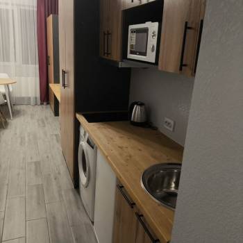 Сдается 1-комнатная квартира, 22 м²