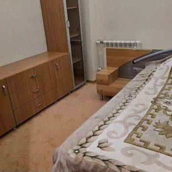 Сдается 2-х комнатная квартира, 67 м²
