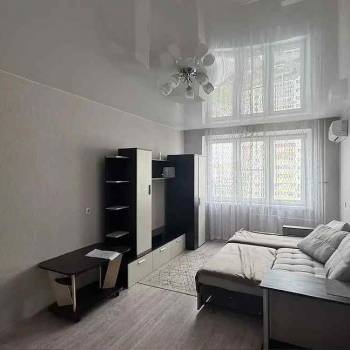 Сдается 1-комнатная квартира, 34,5 м²