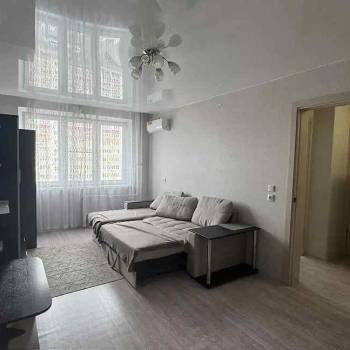 Сдается 1-комнатная квартира, 34,5 м²